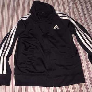 Adidas Sweater